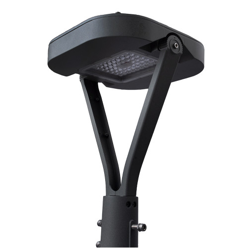 Светильник уличный FERON, SP7030, 50W 6000lm 4000K, черный Светильник уличный FERON, SP7030, 50W 6000lm 4000K, черный