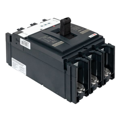 ВА-99C 630/630А 3P 45кА с электронным расцепителем EKF