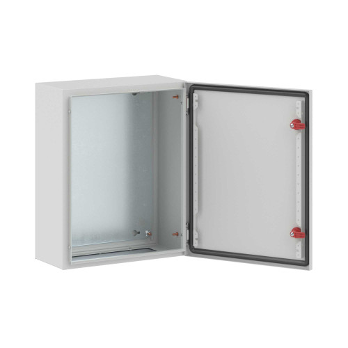 Корпус навесной ST с М/П ВxШxГ 500x400x200 мм, IP66