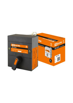 TDM ЕLECTRIC SQ0707-0059