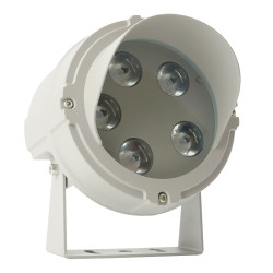 Светодиодный светильник ландшафтно-архитектурный Feron LL-700  85-265V 10W 2700K IP65