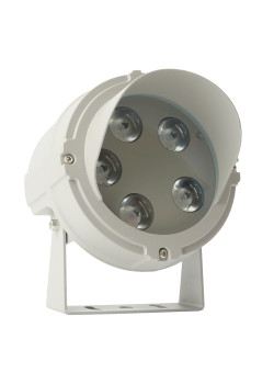 Светодиодный светильник ландшафтно-архитектурный Feron LL-700  85-265V 10W 2700K IP65