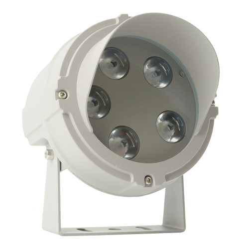 Светодиодный светильник ландшафтно-архитектурный Feron LL-700  85-265V 10W 6400K IP65
