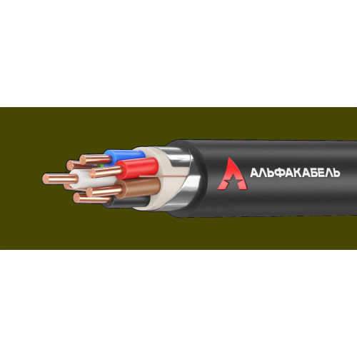 АЛЬФАКАБЕЛЬ 65741