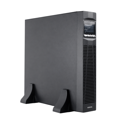 Источник бесперебойного питания NERPA RU online, LCD, 2U Rack/Tower, 1.5 kVA/kW, 8*С13, 36V 3*9Ah, возможность подключения внешних АКБ. Источник бесперебойного питания NERPA RU online, LCD, 2U Rack/Tower, 1.5 kVA/kW, 8*С13, 36V 3*9Ah, возможность подключения внешних АКБ.