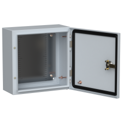 TITAN 5 Корпус металлический ЩМП-30.30.15 УХЛ1 IP66 IEK