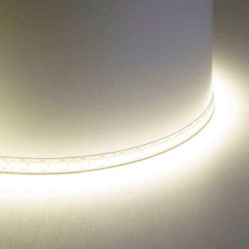 Светодиодная LED лента Feron LS617, 240SMD(2835)/м 19Вт/м 12V 5000*10*1.22мм 4000К, IP20