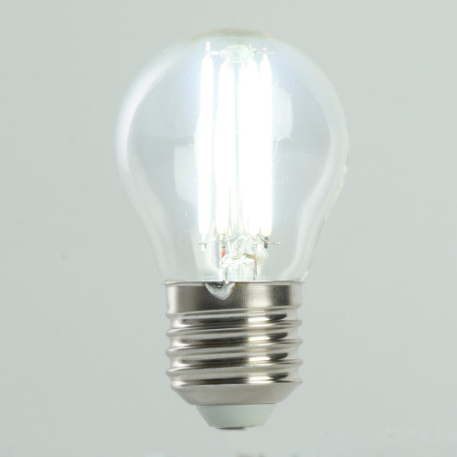 Лампа светодиодная Feron.PRO LB-1706 Шарик E27 1000LM 6W 175-265V 6400K Лампа светодиодная Feron.PRO LB-1706 Шарик E27 1000LM 6W 175-265V 6400K