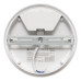 ДПО-2600Д-K 15Вт 4000К IP65 с МВ ДД LUMA EKF