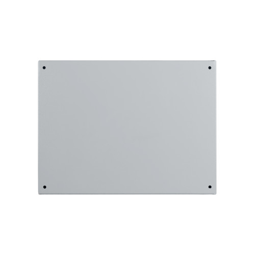 Корпус металлический ЩУ-1ф/2 (на 2 счётчика) 300х400х125 IP54 Народный Корпус металлический ЩУ-1ф/2 (на 2 счётчика) 300х400х125 IP54 Народный