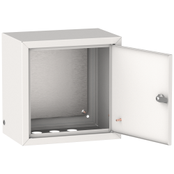 Корпус металлический ЩМП-30.30.20 УХЛ3 IP31 IEK