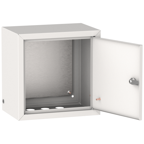 Корпус металлический ЩМП-30.30.20 УХЛ3 IP31 IEK