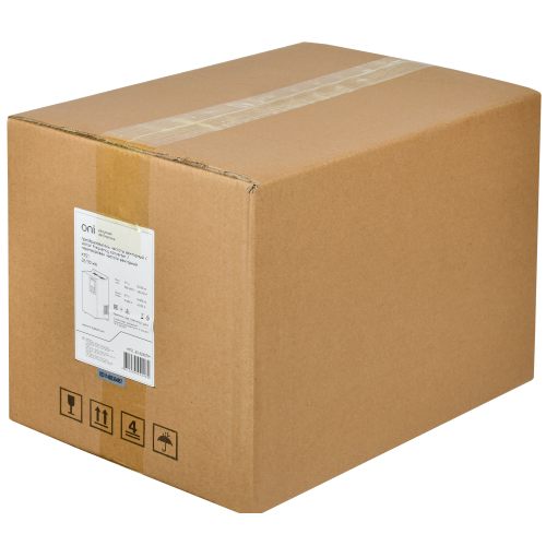 Преобразователь частоты K751 380В 3Ф 22-30кВт 45-60А ONI
