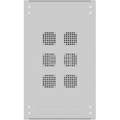 Шкаф серверный NTSS Премиум (NTSS-R47U60100GS) напольный 47U 600x1000мм пер.дв.стекл металл 900кг серый 910мм 113.8кг 2210мм IP20 сталь