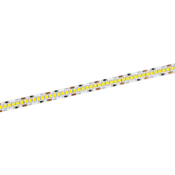 Лента светодиодная 5м SMD2835 240LED/м 22Вт/м IP20 ширина 10мм 24В нейтральный белый IEK