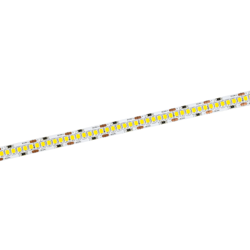 Лента светодиодная 5м SMD2835 240LED/м 22Вт/м IP20 ширина 10мм 24В нейтральный белый IEK