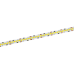 Лента светодиодная 5м SMD2835 240LED/м 22Вт/м IP20 ширина 10мм 24В нейтральный белый IEK