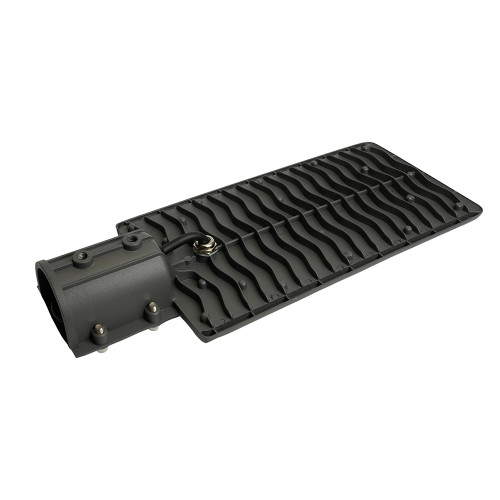 Светодиодный уличный консольный светильник Feron SP3031 30W 6400K 230V, серый Светодиодный уличный консольный светильник Feron SP3031 30W 6400K 230V, серый