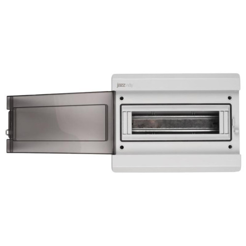 Бокс модульный накладной PDB/W 3012 GR (ЩРН-ПГ-12) IP65 пластик. Pro JazzWay 5072008 Бокс модульный накладной PDB/W 3012 GR (ЩРН-ПГ-12) IP65 пластик. Pro JazzWay 5072008