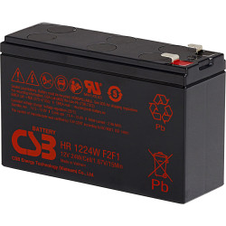 CSB HR 1224W F2 F1