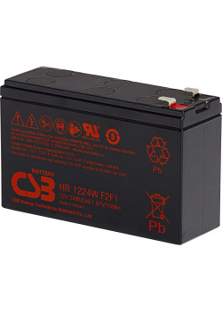 CSB HR 1224W F2 F1