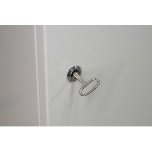 Корпус металлический ЩРНМ (ЩМП) IP31 600х500х250 RAL7035 Корпус металлический ЩРНМ (ЩМП) IP31 600х500х250 RAL7035