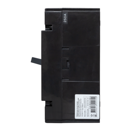 ProPact LS250 250А 3P 25кА EKF