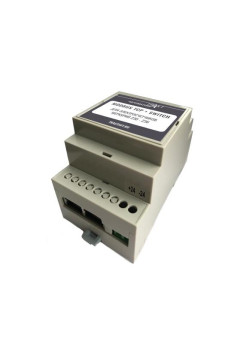 Адаптер-Ethernet электросчетчика 230-236 MAC501TCP-R Меркурий (Ethernet+Switch) Тракт-Автоматика 501-003