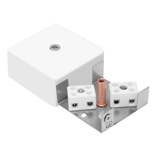 Коробка монтажная огнестойкая КМ-О(4к) - IP41-m