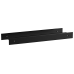 FORMAT Панель цоколя 100х1000мм RAL7021 (2шт/компл) IEK FORMAT Панель цоколя 100х1000мм RAL7021 (2шт/компл) IEK