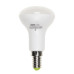 Лампа светодиодная PLED-ECO 5Вт R50 3000К тепл. бел. E14 400лм 220-240В JazzWay 1037015A Лампа светодиодная PLED-ECO 5Вт R50 3000К тепл. бел. E14 400лм 220-240В JazzWay 1037015A