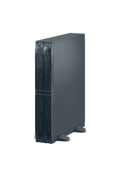Бат.шкаф Daker DK Plus 1 кВА