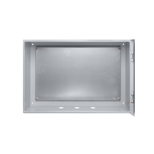 Корпус металлический ЩМП-4.6.2 IP66 (400х600х200) TDM Корпус металлический ЩМП-4.6.2 IP66 (400х600х200) TDM