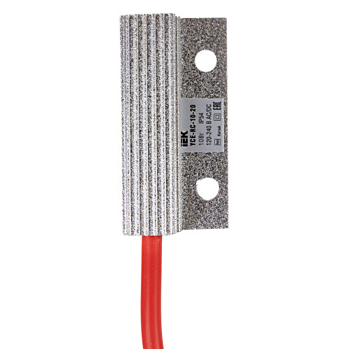 Мини-обогреватель 10Вт IP54 IEK Мини-обогреватель 10Вт IP54 IEK