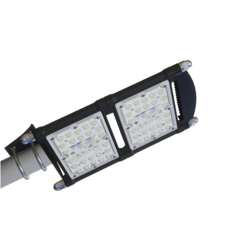 Светильник светодиодный ДКУ 29-100-021 Carbon 100Вт 5000К IP67 КСС_Ш ALB F2323