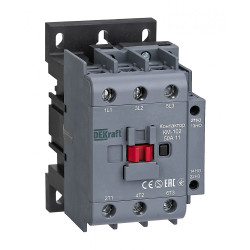 КМ102-050А-230-11_контактор AC-3 AC-4