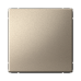 ARTGALLERY 1-клавишный ВЫКЛЮЧАТЕЛЬ КНОПОЧНЫЙ, 10А, механизм, ШАМПАНЬ ARTGALLERY 1-клавишный ВЫКЛЮЧАТЕЛЬ КНОПОЧНЫЙ, 10А, механизм, ШАМПАНЬ
