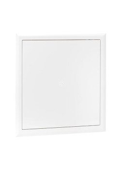 Люк ревизионный пластик 300x300 (ШхВ внутр.) EKF Basic