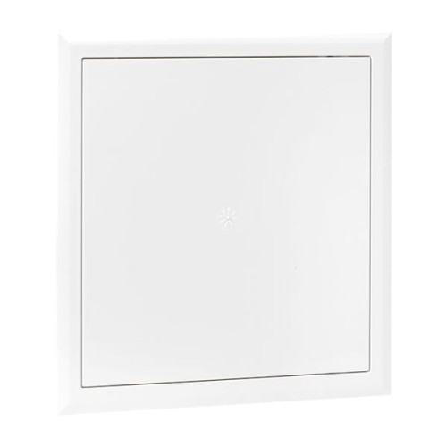 Люк ревизионный пластик 300x300 (ШхВ внутр.) EKF Basic