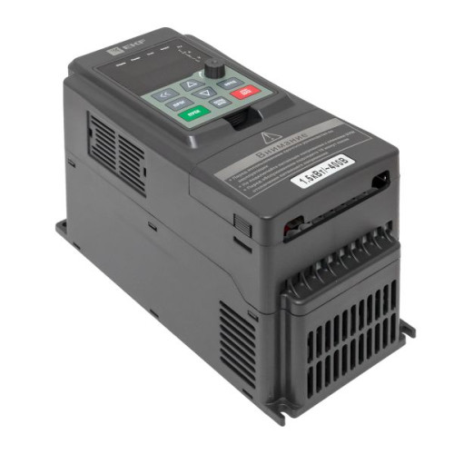 Преобразователь частоты 1,5/2,2кВт 3x400В VECTOR-100 EKF