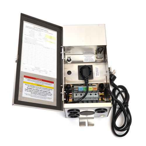 Трансформатор LB501 вход 230V AC выход AC12-25V 300W Трансформатор LB501 вход 230V AC выход AC12-25V 300W