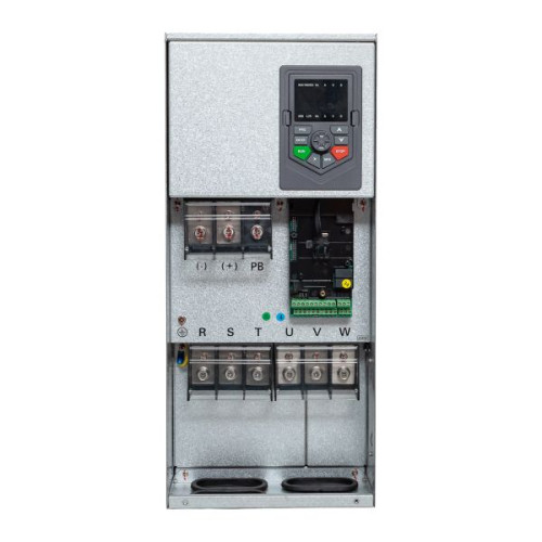 Преобразователь частоты PRO-Drive PD-90-FC-55K0-3 EKF Преобразователь частоты PRO-Drive PD-90-FC-55K0-3 EKF