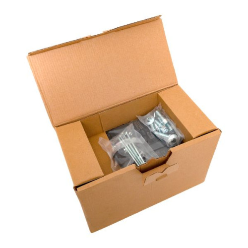 ВА-99C 400/315А 3P 45кА с электронным расцепителем EKF