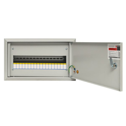 ЩРВ- 18М (260x440x120) IP31 PROXIMA EKF ЩРВ- 18М (260x440x120) IP31 PROXIMA EKF