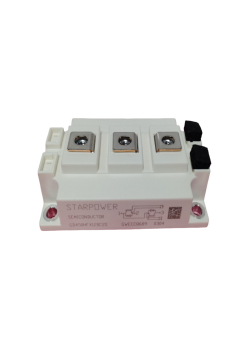 Транзистор IGBT 1200В DC / 450 А сдвоенный