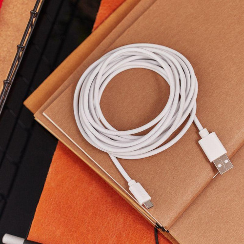 Шнур micro USB (male) - USB-A (male) 3м Rexant 18-1166 Шнур micro USB (male) - USB-A (male) 3м Rexant 18-1166