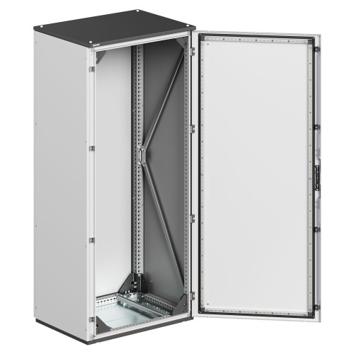 Комплект усилителей сейсмостойкий для корпусов CQE N, ВхГ 2000х600 RAMblock Комплект усилителей сейсмостойкий для корпусов CQE N, ВхГ 2000х600 RAMblock