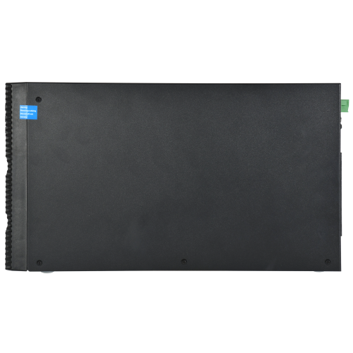 ITK ELECTRA OT ИБП однофазный онлайн 2кВА/2кВт LCD дисплей 48VDC 4хС13 с АКБ 4х9AH USB EPO RS232 SNMP слот Tower ITK ELECTRA OT ИБП однофазный онлайн 2кВА/2кВт LCD дисплей 48VDC 4хС13 с АКБ 4х9AH USB EPO RS232 SNMP слот Tower