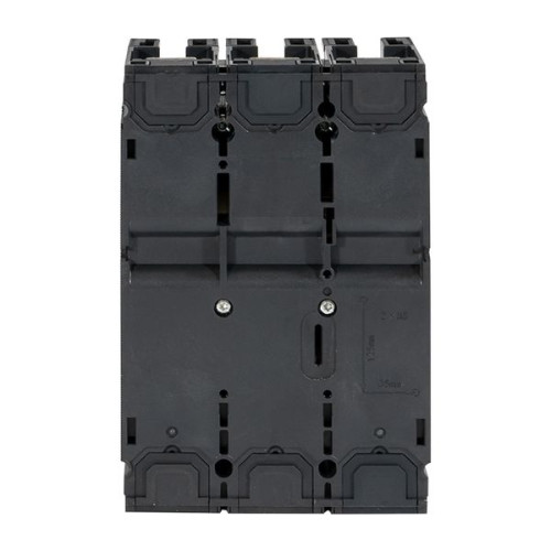 ВА-99C 100/32А 3P 35кА с термомагнитным расцепителем EKF ВА-99C 100/32А 3P 35кА с термомагнитным расцепителем EKF