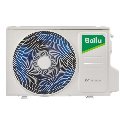 Сплит-система инверторного типа Eco Smart DC BSYI-08HN8_V4 комплект Ballu НС-1690235 Сплит-система инверторного типа Eco Smart DC BSYI-08HN8_V4 комплект Ballu НС-1690235